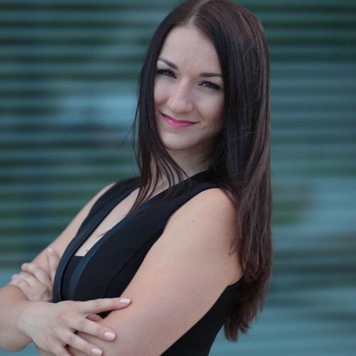Sára Filipcová